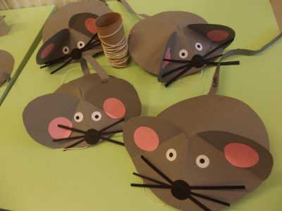 BDM: Czytankowo – Przygody Myszki Pipi