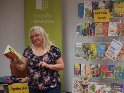 BDM:  „Z Książką na Walizkach” 2019 – Mistrzowie literatury dzieciom.