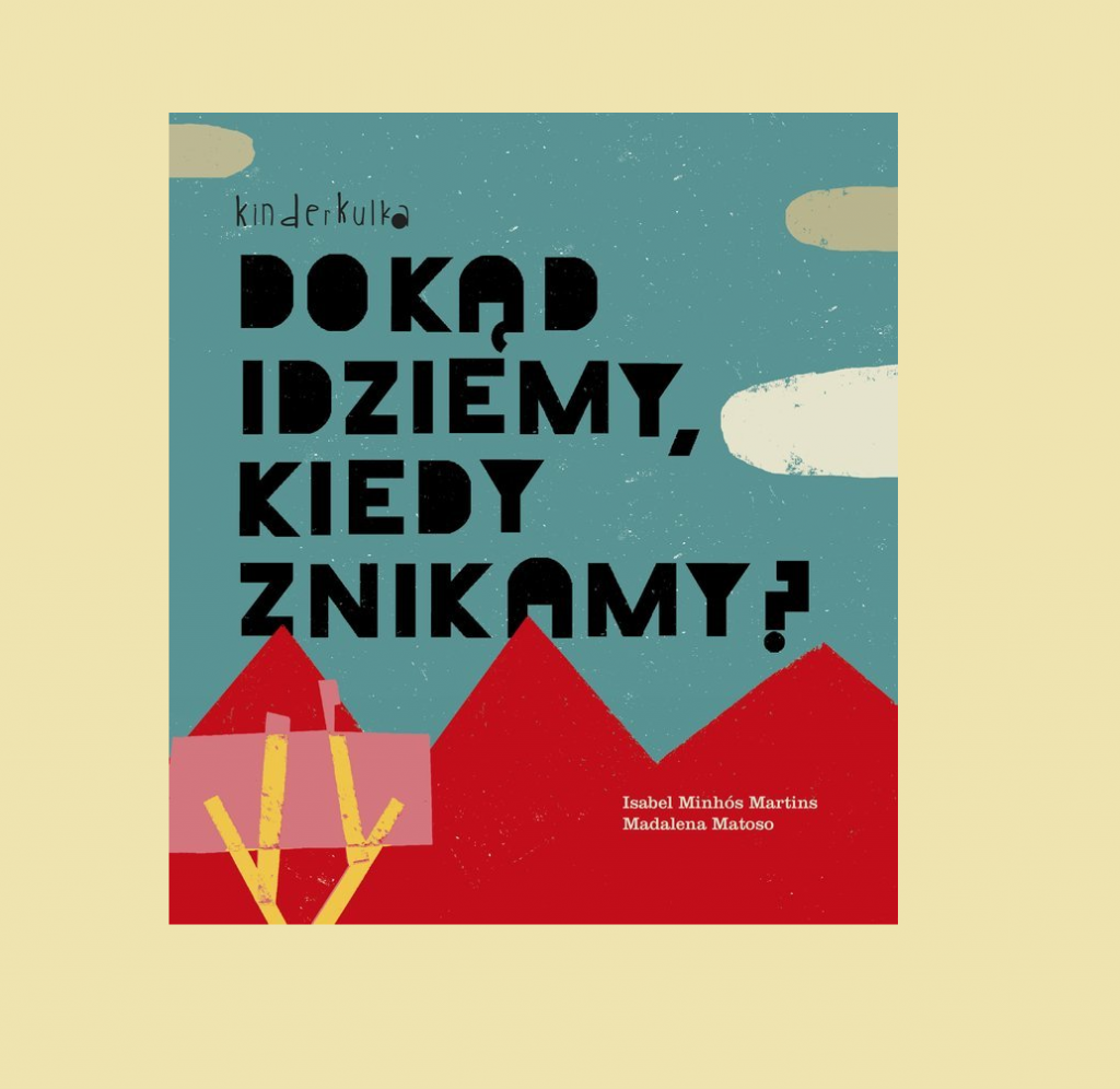 Trudne tematy dla dziecka, mamy i taty czyli Jak rozmawiać z dzieckiem o śmierci i przemijaniu?