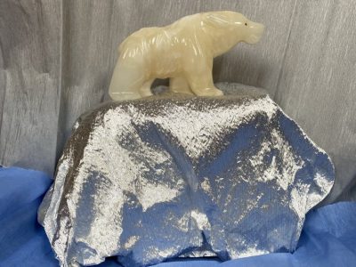 Dzień Niedźwiedzia Polarnego