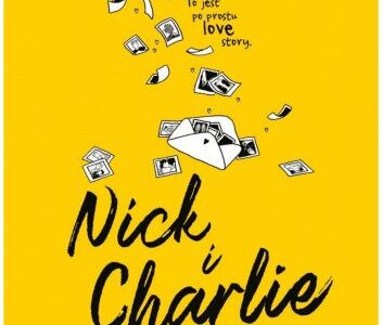 „Nick i Charlie” / Alice Oseman