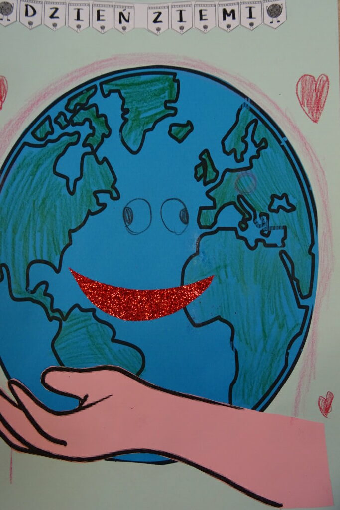 F3 – Jak możemy zadbać o planetę