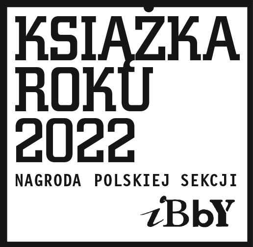 Nagrody literackie w konkursie Książka Roku 2022 Polskiej Sekcji IBBY