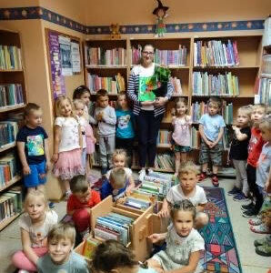 F5-Dzień Bibliotekarza