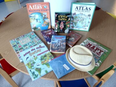 BDM: Opowiem ci to tak! – kreatywne zabawy językowe