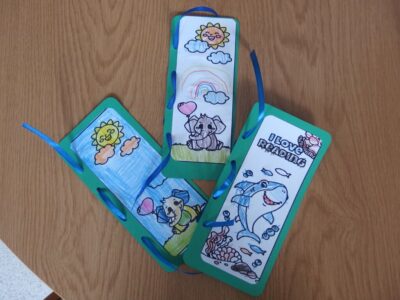 BDM: Stacja- Biblioteka!