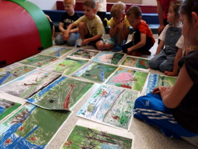 BDM: Książka na każdą porę roku – Wiosenny zawrót głowy