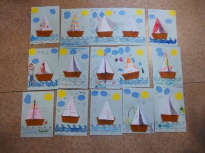 BDM: Książka na każdą porę roku – „Pola na plaży”