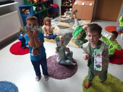 BDM: Stacja – Biblioteka!