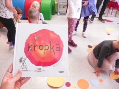 BDM: Międzynarodowy Dzień Kropki