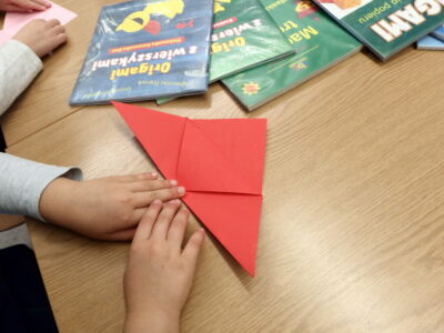 BDM: Przystanek – Biblioteka!