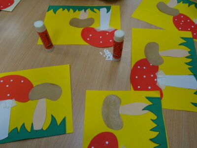 F3 – Kiedy z drzew spadają liście, idzie jesień oczywiście