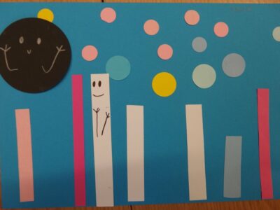 BDM: Kropka i kreska – o tolerancji, przyjaźni i lepszym świecie