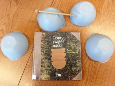 BDM: Cztery (NIE)zwykłe miski – opowieści o rzeczach pozornie zwyczajnych