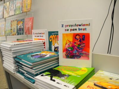 BDM: Spotkanie autorskie z Renatą Piątkowską