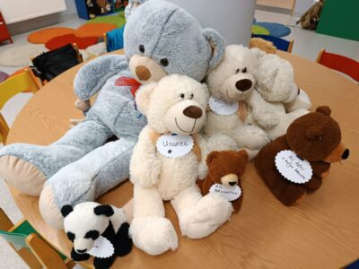 BDM: Międzynarodowy Dzień Pluszowego Misia