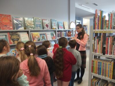 BDM: Biblioteka ciągle w grze!