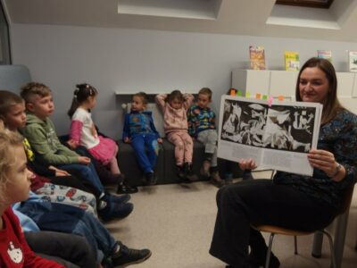 BDM: Mali Wielcy – Pablo Picasso