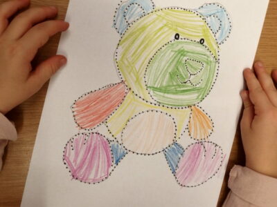 BDM: Świat kropki – Ty też możesz być artystą!