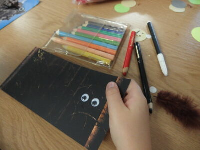 BDM: Potwornie straszne opowieści, czyli straszydła Karkonoszy