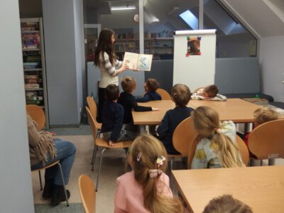 BDM: Potwornie straszne opowieści, czyli straszydła Karkonoszy