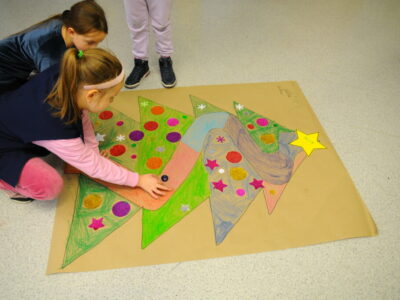 BDM: Gwiazdka z Orange. Troszczymy się o siebie i innych