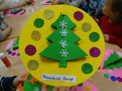 F3 – Świąteczne tradycje i zwyczaje