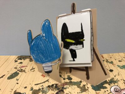 BDM: Superbohaterzy są wśród nas – odkryj swoją supermoc