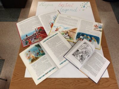 BDM: Po kwiat paproci – w świecie legend i baśni