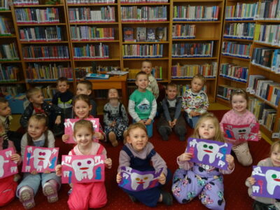 F3 – O nie! Widzę bakterie!