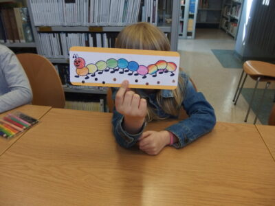 BDM: Biblioteka ciągle w grze!