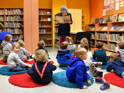 F4- Ferie 2025-Opowieści i legendy karkonoskie