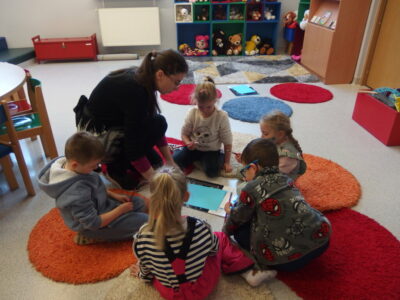 BDM: Książka na każdą porę roku – Zimowe opowieści