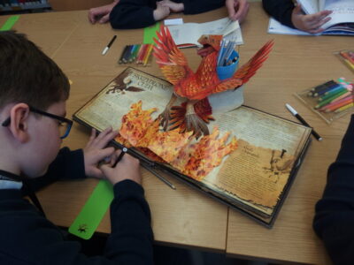 BDM: Biblioteka ciągle w grze!