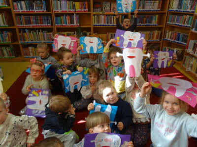 F3 – O nie! Widzę bakterie!