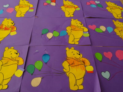 F3 – Magiczny świat uczuć i emocji