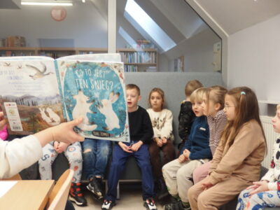 BDM: Książka na każdą porę roku