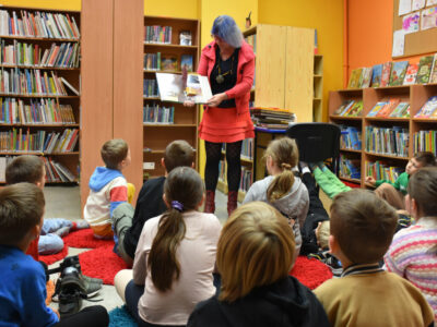 F4- Potwory i spółka