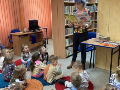 F4- Przytulozaur i spółka