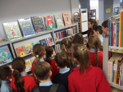 BDM: Biblioteka ciągle w grze!