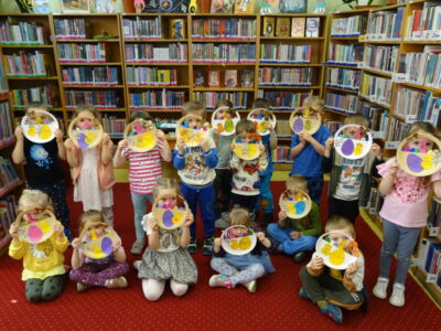 F3 – Poznajemy wielkanocne symbole