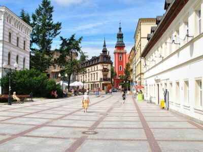 Kocham Cieplice – konkurs plastyczny