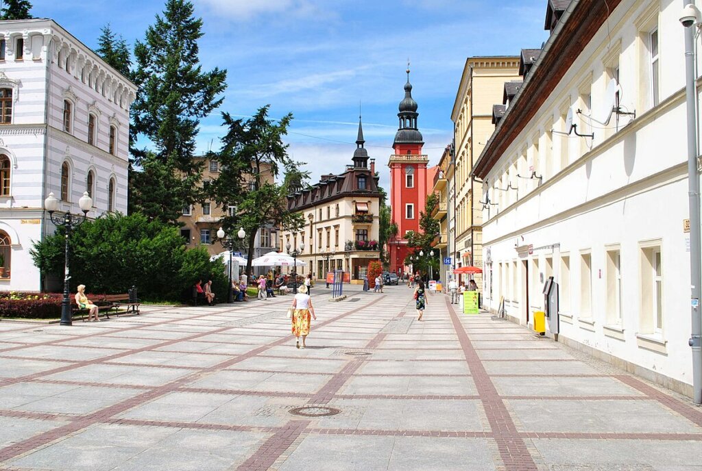 Kocham Cieplice – konkurs plastyczny