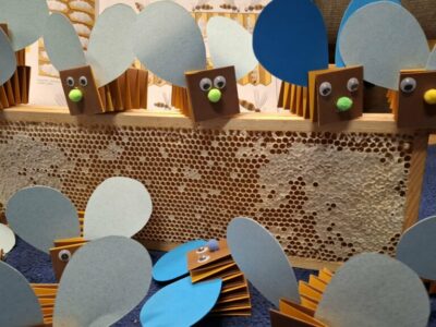 F8 – Dyskusyjny Klub Książki „Kubuś”