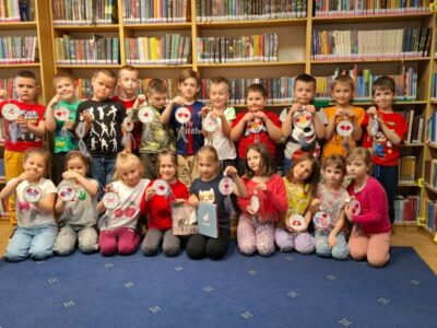 F8 – Mamy dla mamy