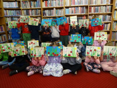 F3 – Majowa łąka