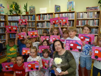 F3 – Kim będę jak dorosnę?