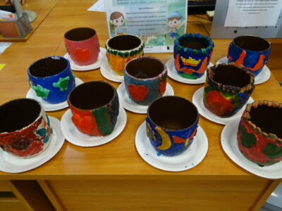 F3 – Wakacje w bibliotece – Filia 3