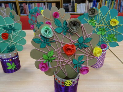 F3 – Wakacje w bibliotece – Filia 3