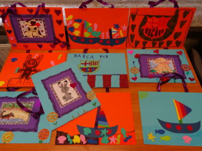 F3 – Wakacje w bibliotece – Filia 3